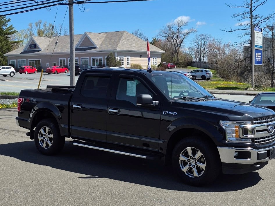 2019 For F-150