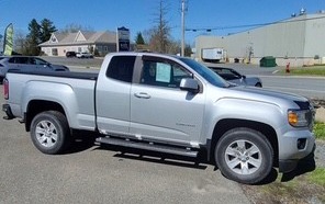Pre-Owned Sedan